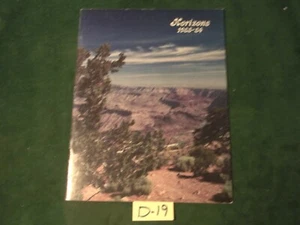 1983-1984 ST HYAZINTHE Schule "Horizonte" Jahrbuch BAY CITY MI ~ #D-19 - Bild 1 von 10