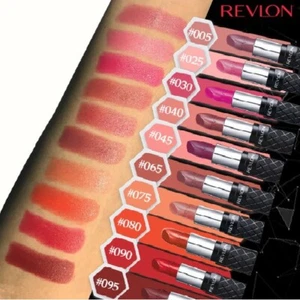 Revlon Colorburst Lipstick Cosmetic Makeup Sealed 3.7 g. (Choose Shade) - Picture 1 of 6