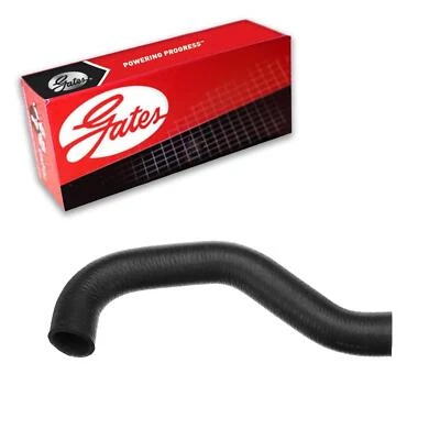 Верхний шланг охлаждающей жидкости радиатора ворот для 1996-2000 Dodge Caravan 2,4 л L4 ГАЗ - Изображение 1 из 3