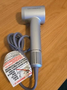 Cosy Cozy Companions High Speed Hair Dryer Silver ZCY883 - Picture 1 of 5