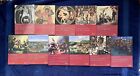 Osprey Pub Lot of 11: ESSENTIAL HISTORIES, SC, Illus, Wars that changed history