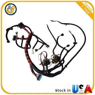 Main Engine Wire Harness For 99-01 Ford F-250 F-350 F-450 F-550 7.3L - Image 1 of 4