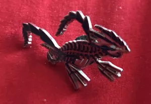 Pokemon Official Eternatus VMAX Collection Collectible Pin - Bild 1 von 4