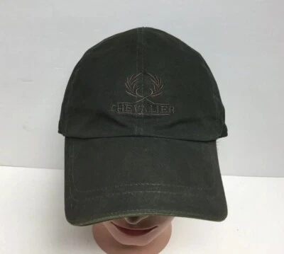 Chevalier Outland GTX Pointer Cap Olive Green Hiking Hat Waterproof One Size - Image 1 of 4