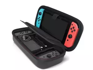 Controller Gear Switch Carrying Case Compatible with Nintendo Switch or Switch - Picture 1 of 5