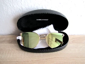 Damen Sonnenbriele Top Zustand! - Bild 1 von 4