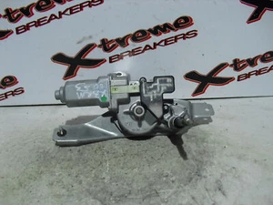 MAZDA 2 5 DOOR HATCHBACK 2007-2014 WIPER MOTOR (REAR) - XBRM0053 - Picture 1 of 3