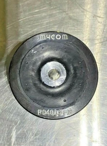 Mycom FD4015-5 Fine Damper 40mm x 15mm, 5mm Shaft for Stepper / Stepping Motor - Picture 1 of 3