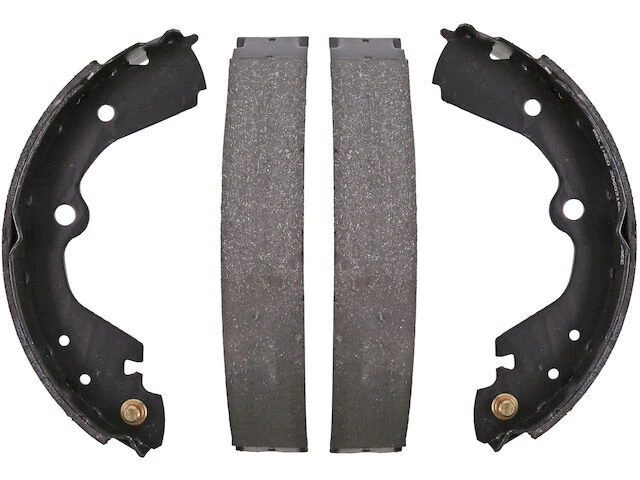Para 1993-1998 Nissan Altima conjunto de sapata de freio traseira Wagner 32846ZNMF 1994 1995 1996 - Imagem 1 de 2