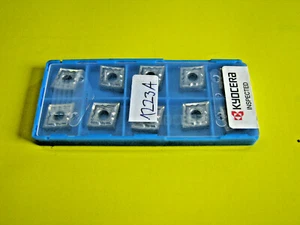 10 ud. Kyocera CNMG120404 AH KW10 - Imagen 1 de 1