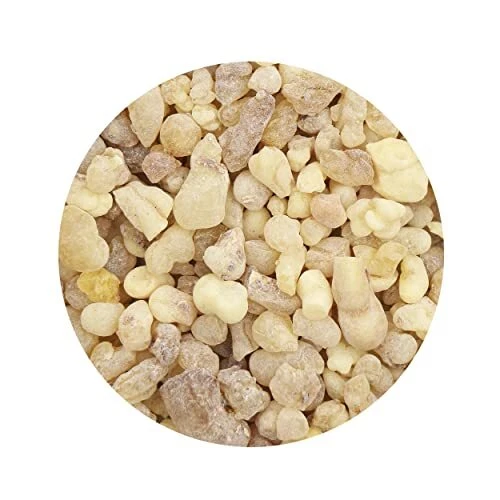 NKlaus Eritrea Piselli grandi 1kg Olibano Incenso Incenso resine naturali (q4l) - Immagine 1 di 1