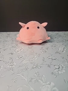 Kaiyo-seibutsu Naitou Design Oktopus Plüsch rosa Strandspielzeug - Bild 1 von 8