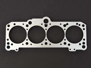 VW Golf 1 2 3 Vento Passat Corrado 2l 16V Junta Rebajada Placa Intermedia - Imagen 1 de 1