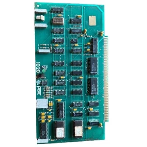 FADAL CNC CONTROL BOARD, 1020-0, 1020-0D Interface - Bild 1 von 10