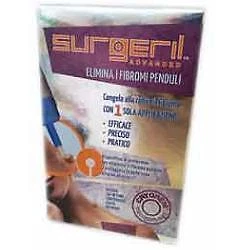 SIXTEM LIFE SRL Surgeril rimoz.fibromi 50ml