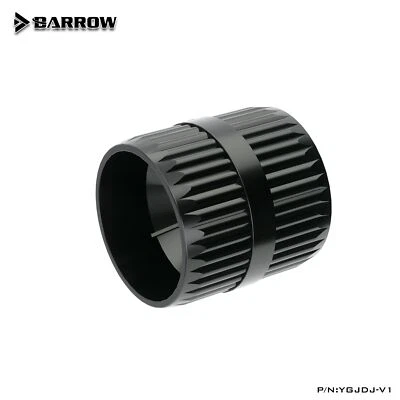Barrow YGJDJ-V1 Acrylic/PETG Hard Tube Smooth Tool Simple Manual Chamfering - Image 1 of 3