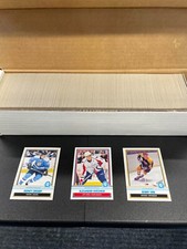 2009-10 O-PEE-CHEE RETRO COMPLETE SET (600)          *1871