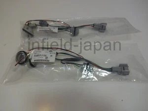 Genuine Subaru STI Impreza WRX GP XV Taillight Harness 84981FJ130 x2 F/S - Picture 1 of 4