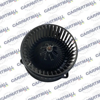 2012-2017 Hyundai Accent HVAC A/C AC Heater Blower Motor Fan F 00S 3B2 451 OEM - Image 1 of 4