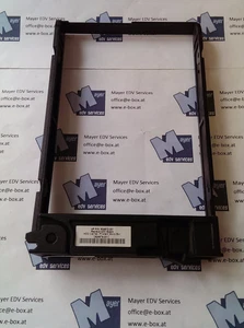HP ProLiant MicroServer G7 HDD Caddy Tray 624572-001 624879-001 - Bild 1 von 1