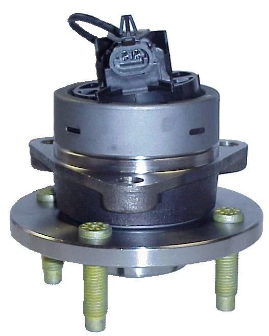 Wheel Hub Bearing Assembly 513204 for 05-10 Chevrolet Cobalt Pontiac G5 With ABS — 第 1/1 张图片