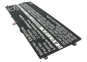 Li-Polymer Battery for Sony GPT121 SGPT121US/S Tablet S 3.7V 6000mAh - Picture 1 of 6