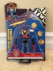 BRAK Space Ghost Coast to Coast Action Figure - Toycom - NEW SEALED MINT
