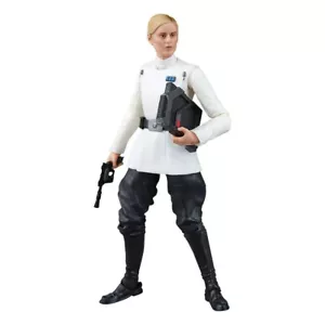 Star Wars: Andor Black Series Action Figure Dedra Meero 15 cm - Picture 1 of 8