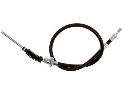 Кабель стояночного тормоза передний Raybestos 42172WZJS 1999 для Toyota Sienna 1998-2003 годов выпуска - Изображение 1 из 2