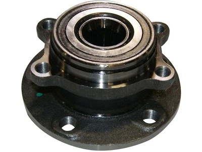 Conjunto de buje de rueda para Volkswagen CC 2009-2017 46926 BMJY 2010 2011 2012 2013 Foto 1 de 2