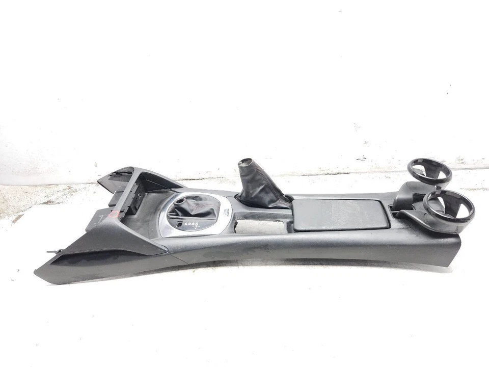 16-23 MAZDA MX-5 MIATA Consola Completa Piso Delantero Automático OEM N247-64-420 Foto 1 de 4