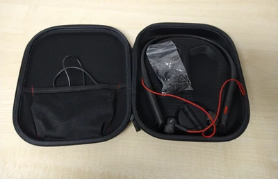 Plantronics Voyager 6200 UC Bluetooth Headset, USB Dongle and Charge dock - Image 1 of 4