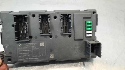 Centralina Body Control BMW serie 3 Gran Turismo (F34) 61359866979 P17411424 - Immagine 1 di 4