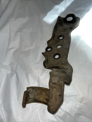 Toyota MR2 1984-1989 N/A transmisión soporte superior montaje M1 Foto 1 de 4