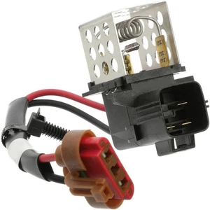 Engine Cooling Fan Resistor 7R3Z8I603A 7R3Z-8L603-A For Ford Mustang 2005-2010 - Picture 1 of 5