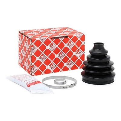 FEBI BILSTEIN Kit de soufflet de cardan Soufflet De Cardan 36190 pour VW ART 1mm - Photo 1/4