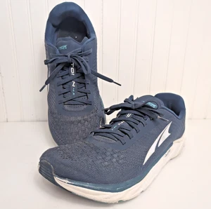 Altra Torin 4.5 Plüsch Straßenlaufschuhe Herren 11 Blau Sneaker AL0A4VQT408 - Bild 1 von 13