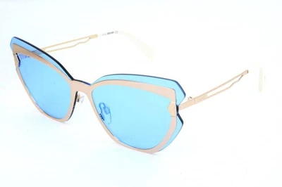 Gafas de sol para mujer Just Cavalli JC833S 84X AZUL CLARO 0/0/135 Foto 1 de 3