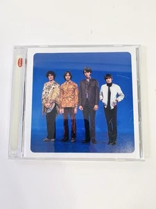 MONKEES-THE BEST OF THE MONKEES 2 CD SET/KARAOKE Rhino Slipcover - Imagen 1 de 5