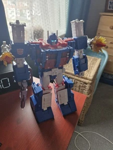 Transformers Studio Series 86 Commander Class Ultra Magnus - Picture 1 of 8