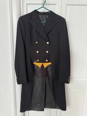 Pikeur Shadbelly Talla 36 Foto 1 de 4