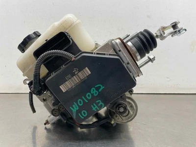 Módulo de montaje de actuador bomba de freno antibloqueo bomba ABS Hummer H3 2006-2010 OEM Foto 1 de 4