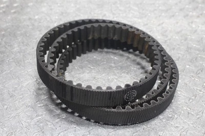 00-06 HARLEY-DAVIDSON DYNA LOW RIDER EFI FXDLI CORREA DE TRANSMISIÓN OEM 40015-00B Foto 1 de 4