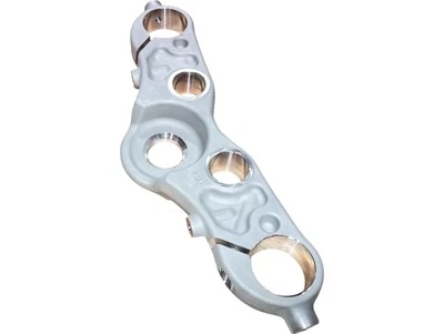 Se adapta a Harley-Davidson Dyna 2013-2016 triple superior 46323-12 nuevo fabricante de equipos originales 46323-12 Foto 1 de 4