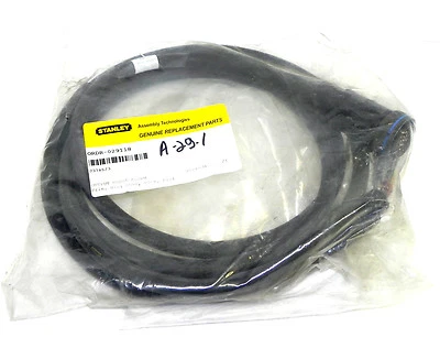 CABLE STANLEY J3785/3 NUEVO J37853 REV D Foto 1 de 4