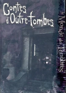 LE MONDE DES TENEBRES  REQUIEM CONTES D'OUTRE-TOMBES - Picture 1 of 1