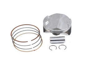 Wossner Piston Kit 8645D400 KTM EXC / SX-F / XC-F 250 06-13 4mm Over - Picture 1 of 1