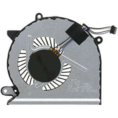 Fan for HP Pavilion 17-AR 17-AR050WM 15-CD 15-CC 15-CC050WM 15-CD073TX 15-CD075T - Image 1 of 2