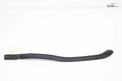 2017-2020 GMC ACADIA REAR LEFT SIDE DOOR LOWER WEATHERSTRIP SEAL 23236800 OEM - Image 1 of 4