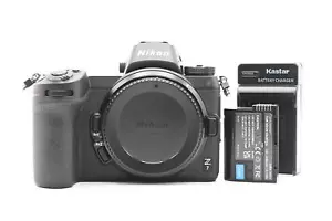Nikon Z 7 Mirrorless Digital Camera 45.7MP Z7 Body #926 - Picture 1 of 11